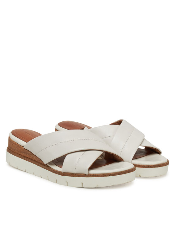 Tamaris Tamaris Plätud 1-27233-44 Valge