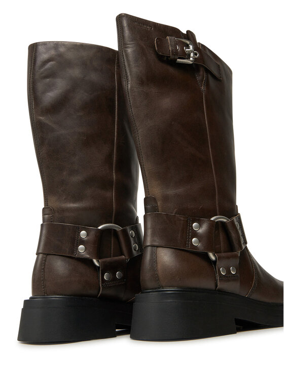 Vagabond Shoemakers Vagabond Shoemakers Zimske čizme Eyra 5452-209-19 Smeđa