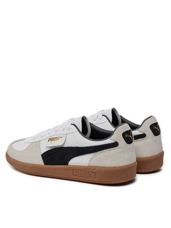 Puma Puma Sneakers Palermo Lth 396464 01 Bej