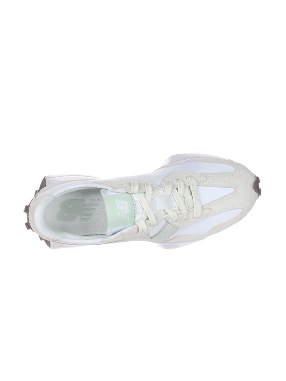 New Balance New Balance Sneakersy W327SUB Beżowy