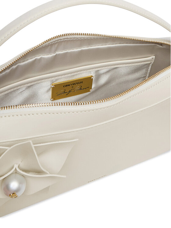 GINO ROSSI GINO ROSSI Borsetta EO-ROSE-LA224-19650 Bianco