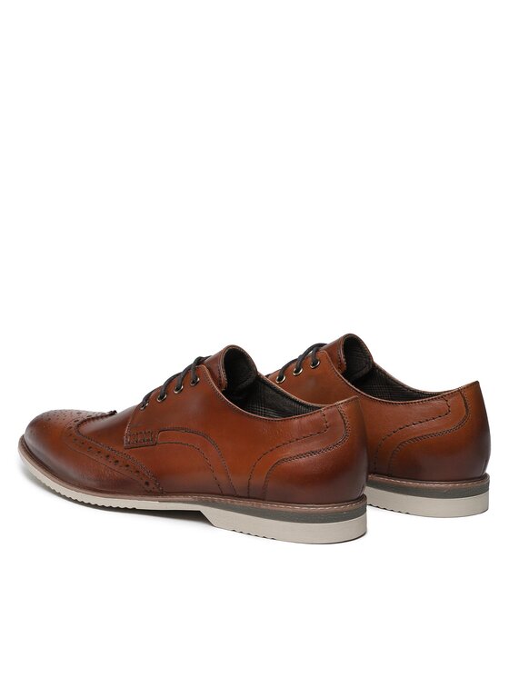 Lasocki For Men Lasocki For Men Īsi apavi SYRIUSZ-02 MI08 Brūns