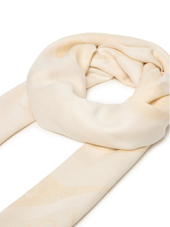 Liu Jo Liu Jo Schal 2A6017 T0300 Beige