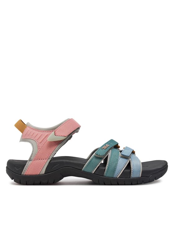 Teva Teva Sandały Tirra 4266 Różowy