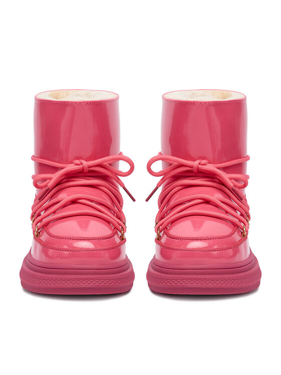 DeeZee DeeZee Schneeschuhe DZN-026 Rosa