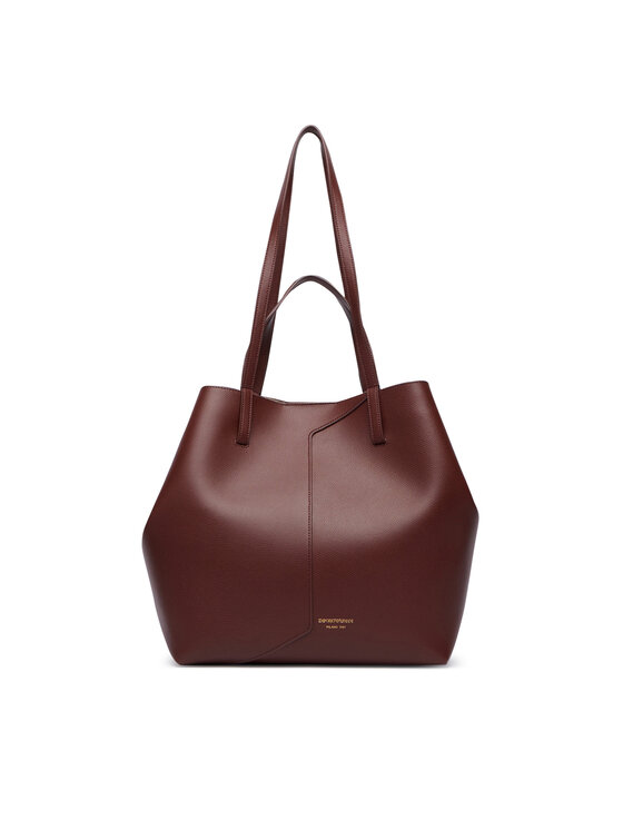 Emporio Armani Emporio Armani Rankinė EW005668 AF29459 U6017 Ruda