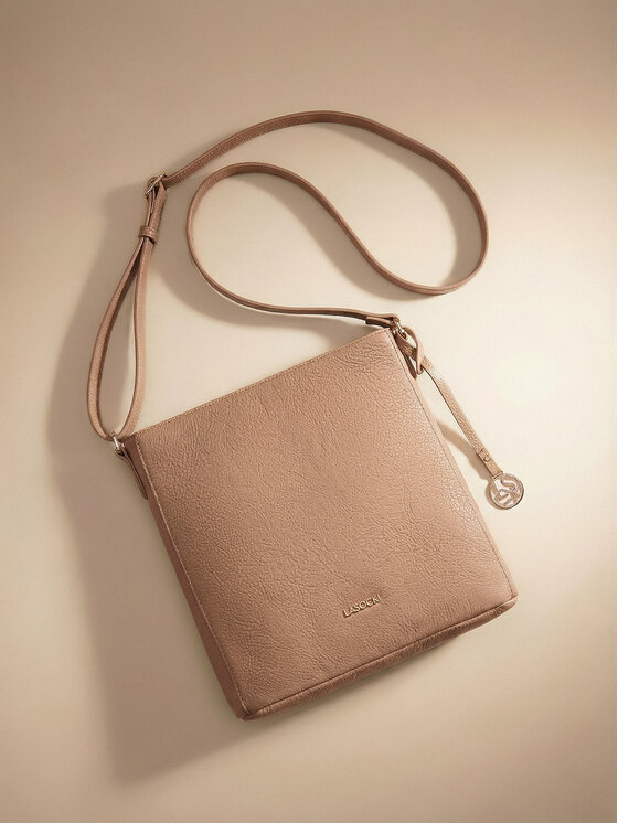 Lasocki Lasocki Borsetta LSK-K-031-06 Beige