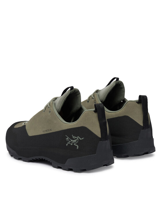 Arc'teryx Arc'teryx Trekking čevlji Konseal Gtx X000009833 Črna