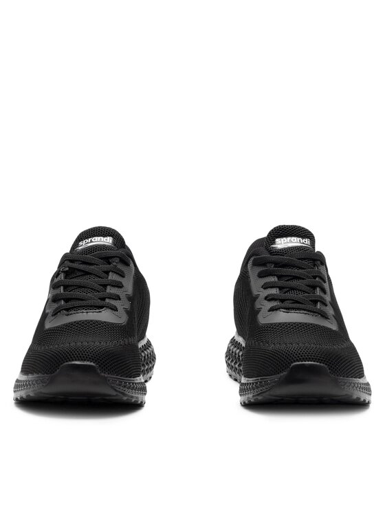 Sprandi Sprandi Tossud BP70-23787 Must