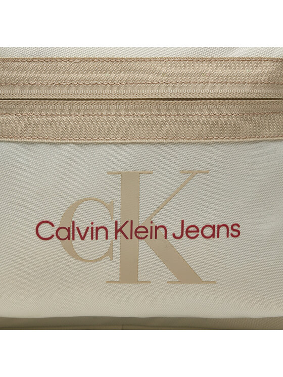Calvin Klein Jeans Calvin Klein Jeans Ruksak Sport Essentials Campus Bp40 M K50K511100 Écru