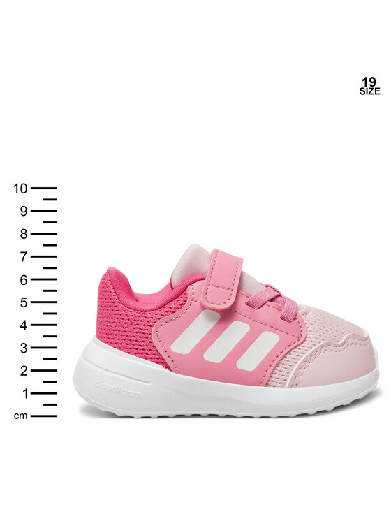 adidas adidas Tenisice Tensaur Run 3.0 IH7781 Ružičasta