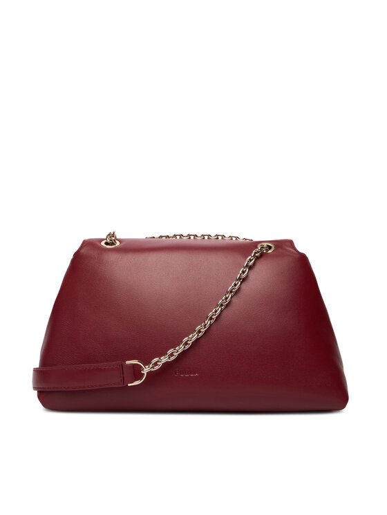 Furla Furla Kabelka Nadia S WB01817 BX2269 CN 0053S Červená