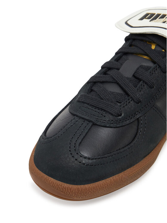 Puma Puma Laisvalaikio batai Palermo Premium 401744 02 Juoda