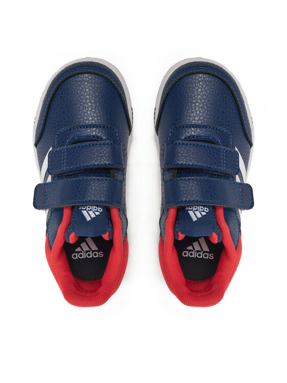 adidas adidas Sneakersy Tensaur JH9539 Granatowy