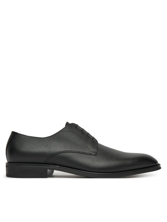 Pantofi BOSS 50542414 001 Negru