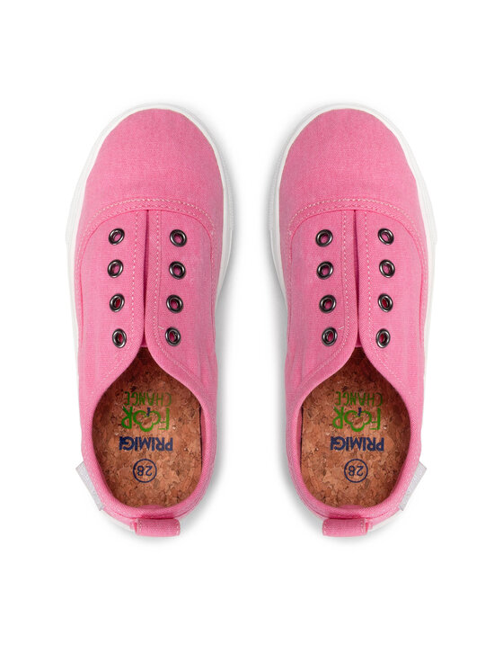 Primigi Primigi Tenis superge 1960000 Roza