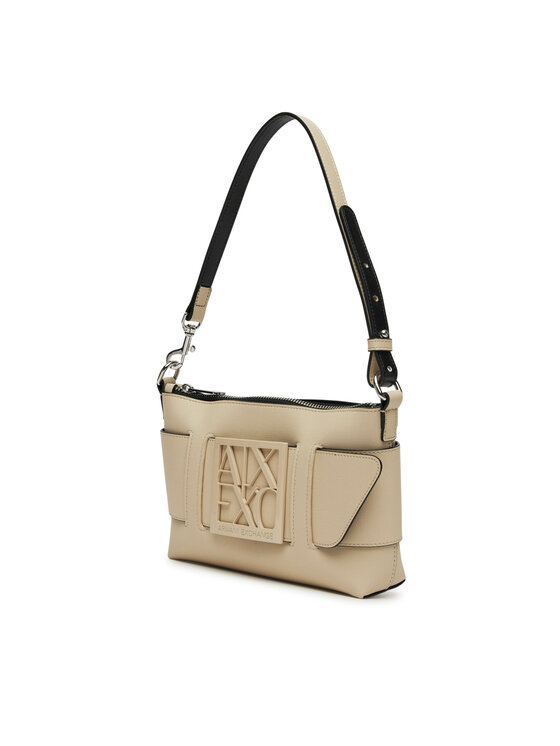 Armani Exchange Armani Exchange Käekott 942907 0A874 U1092 Beež