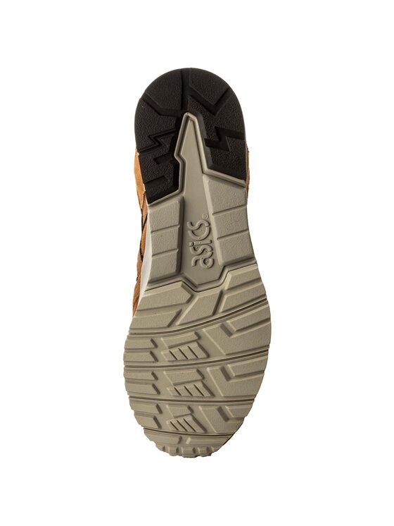 Asics Sneakers Gel Lyte V HL7W1 Marrone Modivo