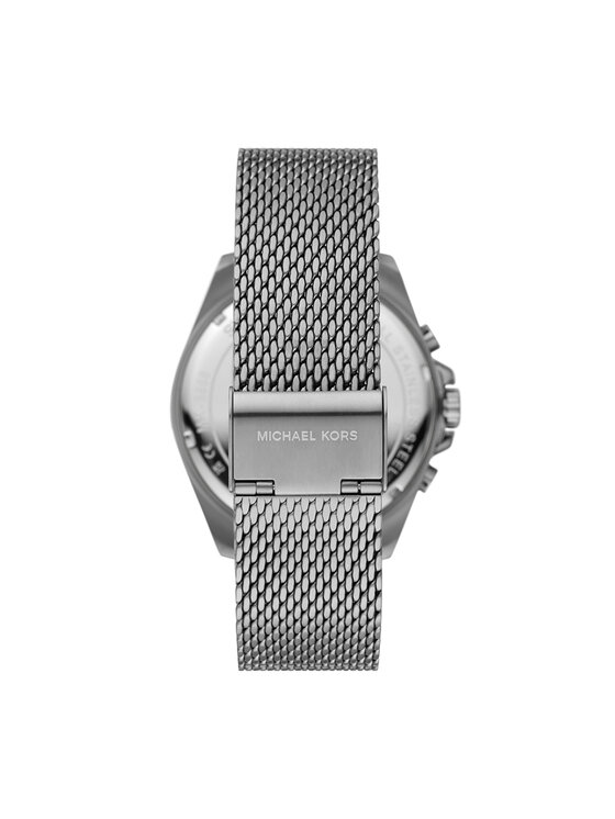 Michael Kors Michael Kors Orologio MK8868 Grigio