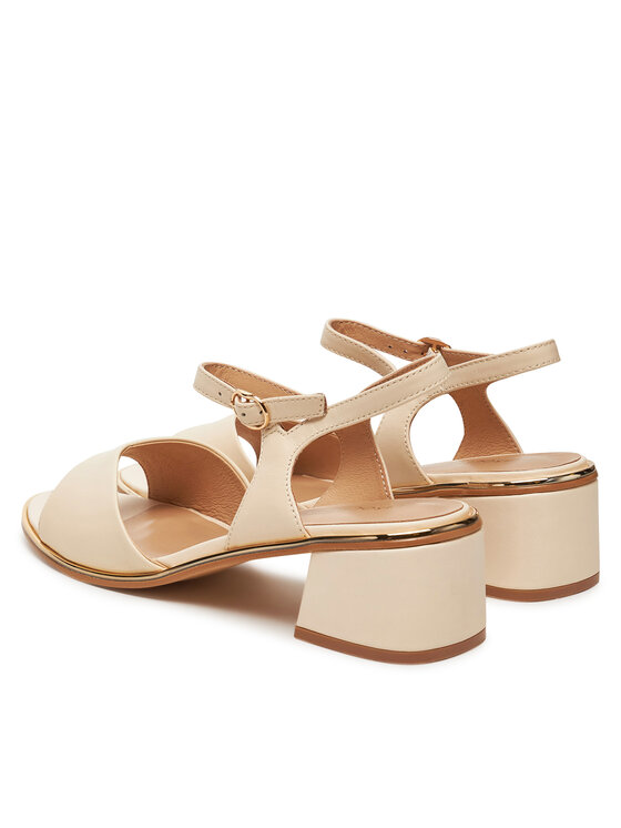 Lasocki Lasocki Sandali WYL3784-1Z Beige