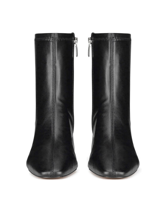 Nine West Nine West Botine WFA3426-1 Negru