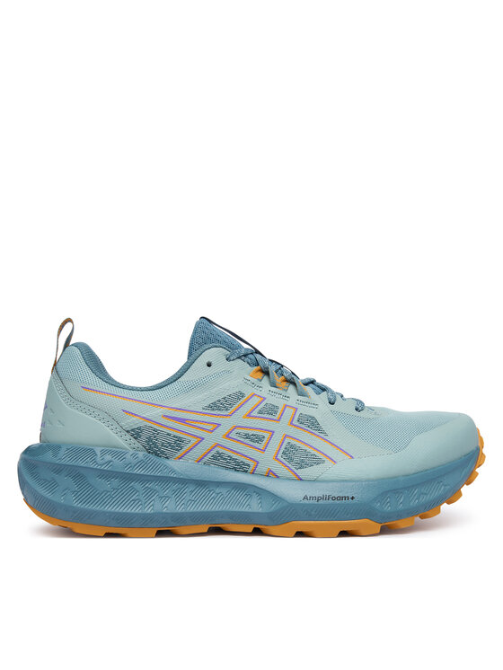 Asics Asics Bežecké topánky Gel-Sonoma 8 1012B771 Modrá