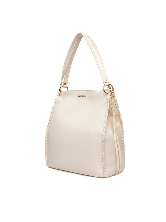 Badura Badura Borsetta Wen-13 Beige