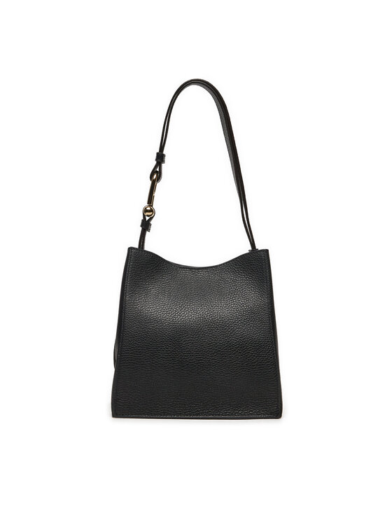 Furla Furla Kabelka Nuvola Bucket Bag Mini WB01373-HSF000-O6000 Černá
