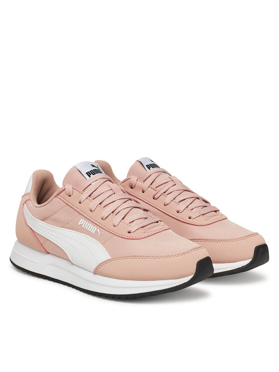 Puma Puma Laisvalaikio batai R78 Lightwind 400267 06 Rožinė