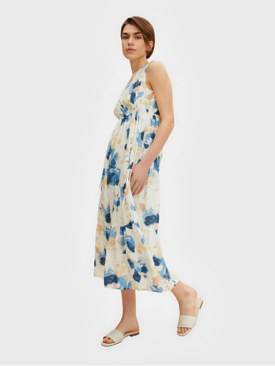 Vestito estivo Tom Tailor