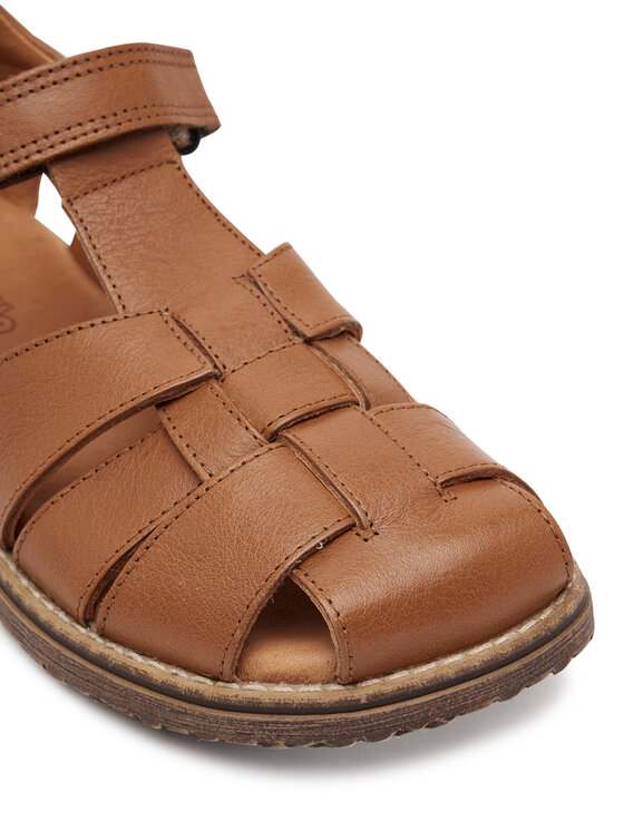 Froddo Froddo Sandały Daros C G3150277-1 D Brązowy