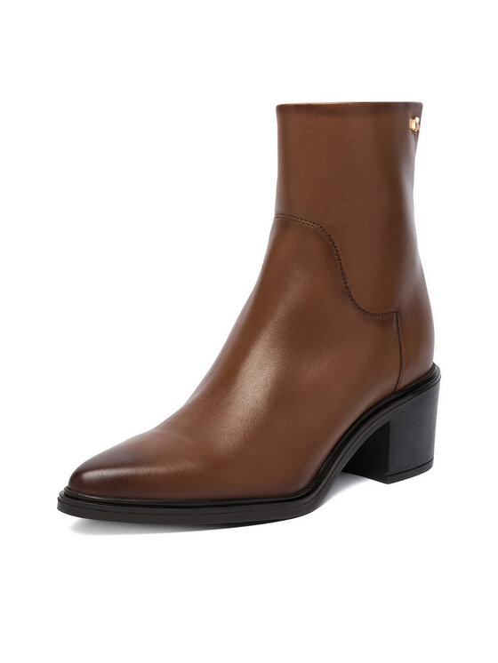 MEXX MEXX Боти CEO-MX/047C-WI44 Кафяв