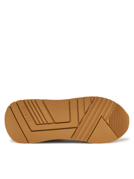 Guess Guess Tossud FLPE2G LEP12 Värviline