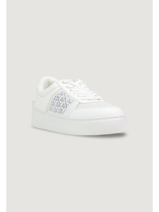 Armani Exchange Armani Exchange Sneakers XW002788 AF23057 Bianco