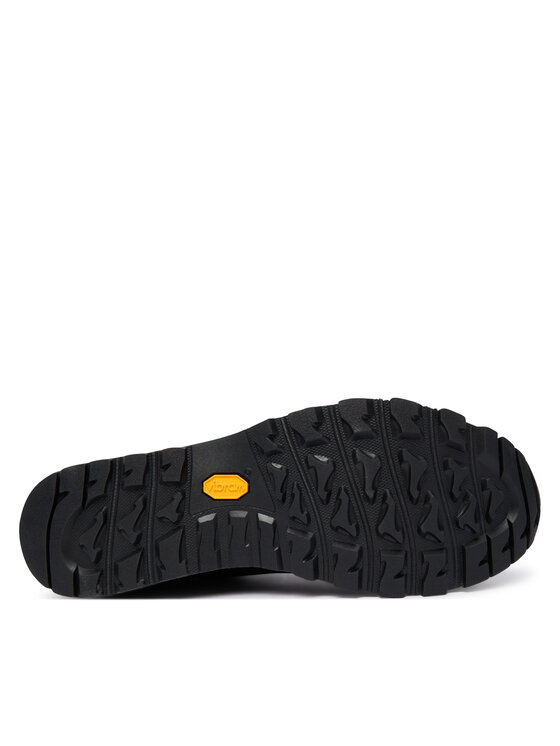 Aku Aku Trekkingi Bellamont Gtx 528.4 Czarny