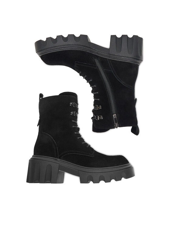 Badura Badura Ghete C-WFA3112-1Z Negru