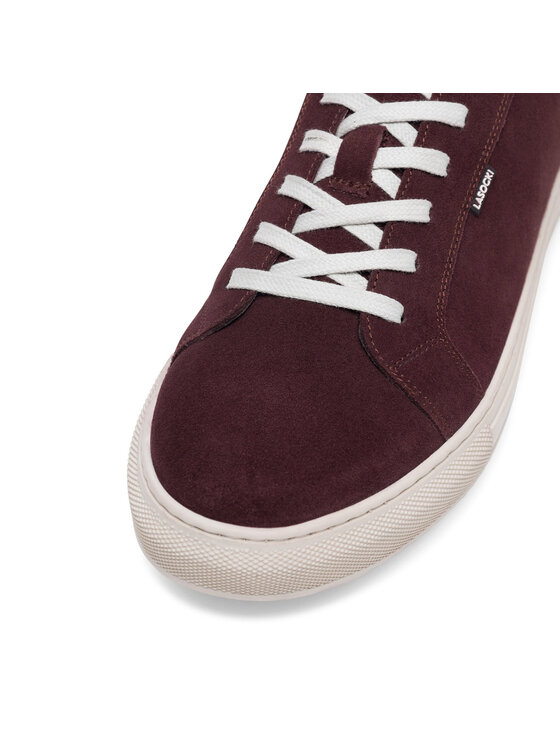 Lasocki Lasocki Sneakers TOSTO-01 MI24 Dunkelrot