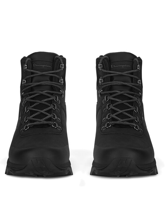 Champion Boots MICAN S21893 KK001 Noir Modivo