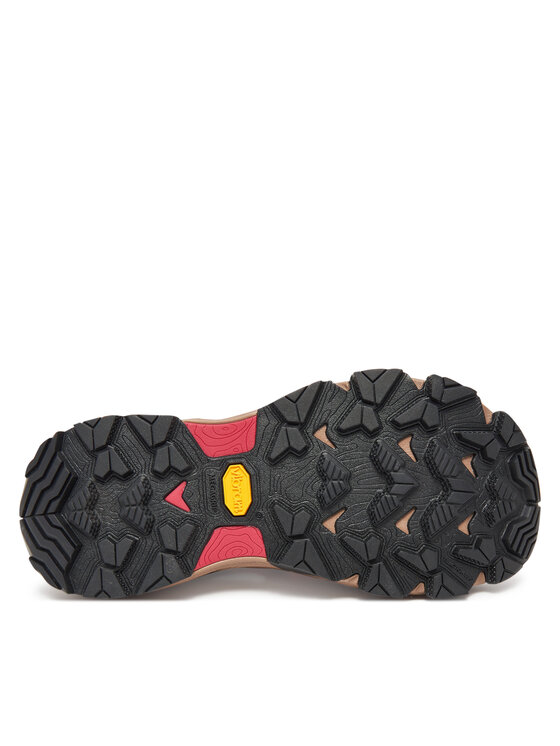 Teva Teva Sandále Grandview Max 1166230 Bordová