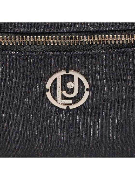 Liu Jo Liu Jo Kuprinės Zaino TF3241 T0300 Juoda