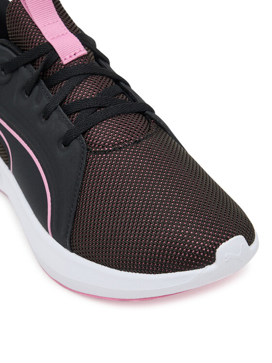 Puma Puma Pantofi pentru alergare Softride Carson 310154 04 Negru