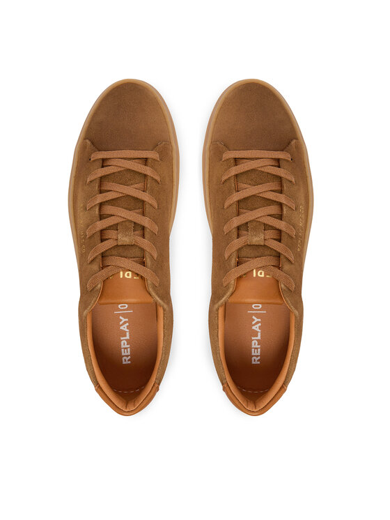 REPLAY REPLAY Sneakers GMZ7N .000.C0002L Maro