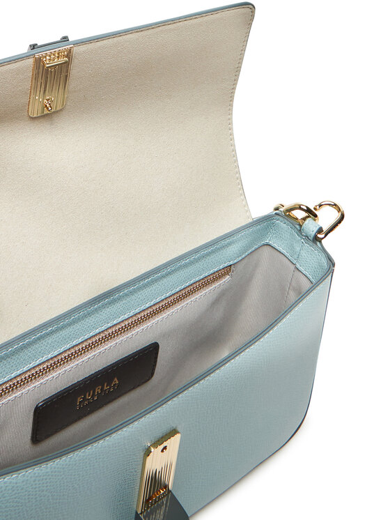 Furla Furla Handtasche WB01826 ARE000 CN AQ000 Blau