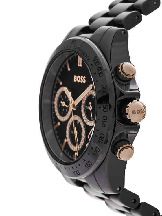 BOSS BOSS Uhr Novia 1502633 Schwarz