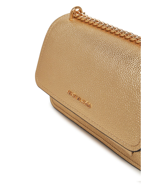 MICHAEL Michael Kors MICHAEL Michael Kors Torebka 32S5GC7C1L Złoty