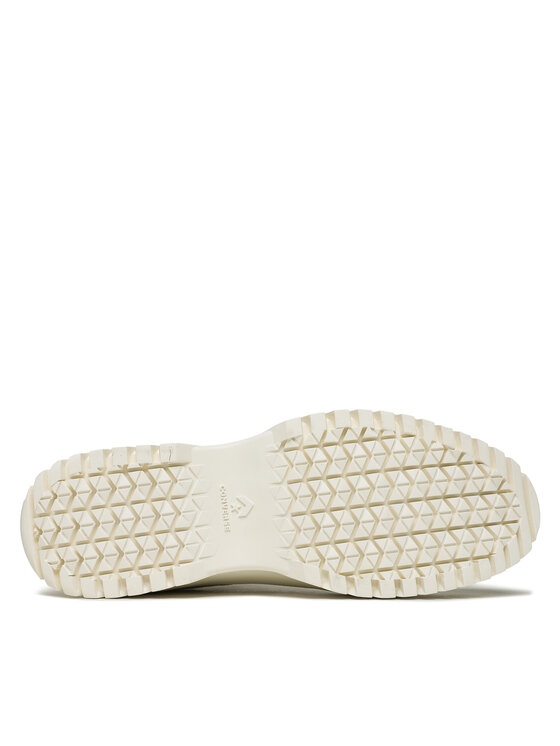 Converse Converse Trampki Chuck Taylor All Star Lugged 2.0 Hi A03557C Écru