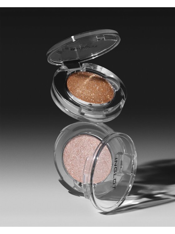 INGLOT INGLOT Shimmer Glow Cień do powiek Rich Gold 56