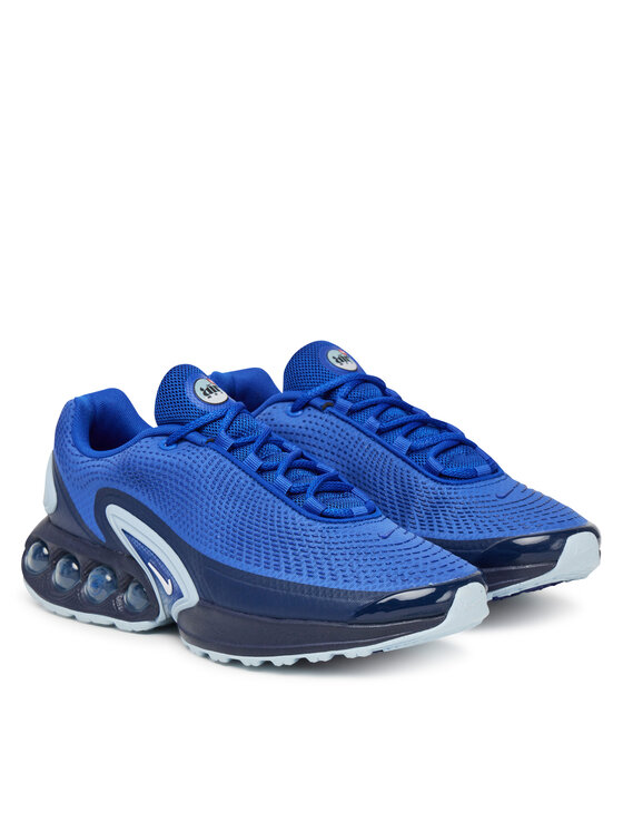 Nike Nike Sneakersy Air Max DN DV3337 Niebieski