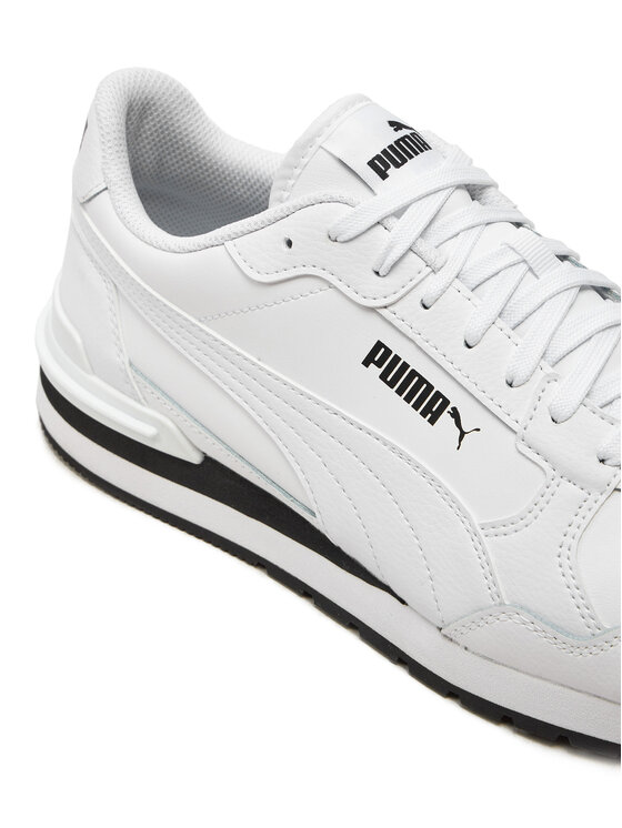 Puma Puma Αθλητικά ST Runner v4 L 399068 07 Λευκό