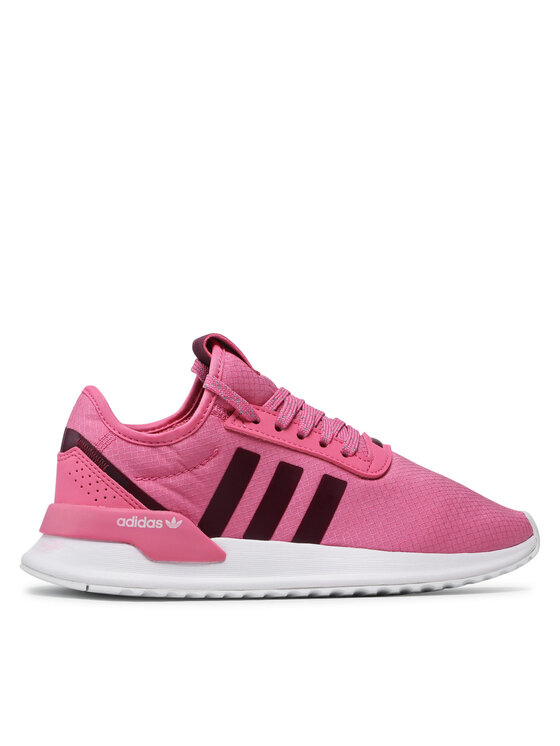 adidas Sneakers U Path X W GZ7792 Rosa Modivo